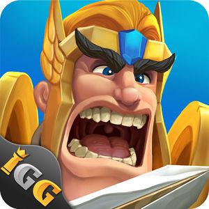 Lords Mobile王国纪元真正破解版国际版 Lords Mobile王国纪元真正破解版国际版