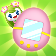 tamagotchi安卓版(我永远的塔麻可吉) tamagotchi安卓版(我永远的塔麻可吉)