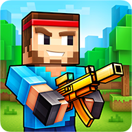 像素枪3d官方版(PixelGun3D)下载24.0.1中文版-像素枪3d下载安装
