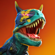 dino squad恐龙战队游戏手机版