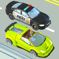 疯狂冲刺3D最新版 疯狂冲刺3D最新版