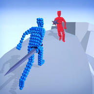 Angle Fight 3D无广告版本(角斗士3D) Angle Fight 3D无广告版本(角斗士3D)