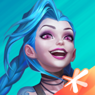 英雄联盟手游微信版本apk 英雄联盟手游微信版本apk