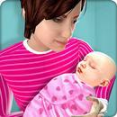 Pregnant Mom(3d孕妇分娩模拟游戏去广告) Pregnant Mom(3d孕妇分娩模拟游戏去广告)