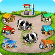 Farm Frenzy Free农场狂潮4官方版 Farm Frenzy Free农场狂潮4官方版