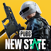 PubgNewStateMobile绝地求生2新版本2024更新版 PubgNewStateMobile绝地求生2新版本2024更新版