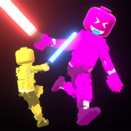方块角斗士3D(Block Gladiator 3D) 方块角斗士3D(Block Gladiator 3D)