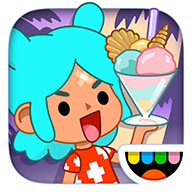 Toca World托卡生活世界所有地图版2023 Toca World托卡生活世界所有地图版2023