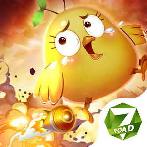 DDTank Mobile游戏最新版 DDTank Mobile游戏最新版