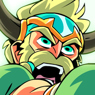 英灵乱战手机版免费中文版(Brawlhalla) 英灵乱战手机版免费中文版(Brawlhalla)