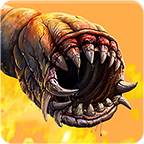 死亡蠕虫官方正版游戏(Death Worm) 死亡蠕虫官方正版游戏(Death Worm)