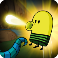 DoodleJumpAdventure(涂鸦跳跃冒险官方版) DoodleJumpAdventure(涂鸦跳跃冒险官方版)