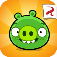 Bad Piggies捣蛋猪无限零件破解版 Bad Piggies捣蛋猪无限零件破解版
