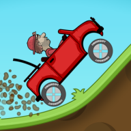 登山赛车无限购买版破解版(Hill Climb Racing) 登山赛车无限购买版破解版(Hill Climb Racing)