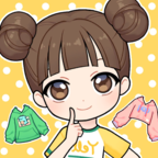 艾儿姐姐的换装大作战免广告破解版 艾儿姐姐的换装大作战免广告破解版