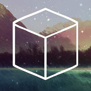 Cube Escape: The Lake锈湖方块逃离湖畔篇 Cube Escape: The Lake锈湖方块逃离湖畔篇