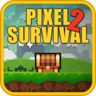 像素生存游戏2最新版(Pixel Survival Game 2) 像素生存游戏2最新版(Pixel Survival Game 2)