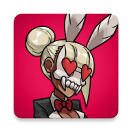 Skullgirls骷髅女孩原版英文版 Skullgirls骷髅女孩原版英文版