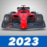 F1方程式赛车2023中文版解锁版 F1方程式赛车2023中文版解锁版