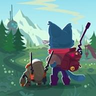 机器人世界冒险中文版(Botworld) 机器人世界冒险中文版(Botworld)