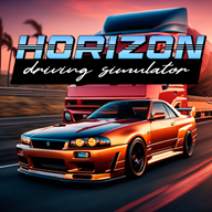 地平线驾驶模拟器手机版(Horizon Driving Simulator) 地平线驾驶模拟器手机版(Horizon Driving Simulator)