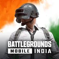 Battlegrounds India(绝地求生印度服obb数据包版) Battlegrounds India(绝地求生印度服obb数据包版)