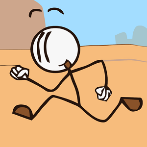Stickman Prequel火柴人越狱记前传 Stickman Prequel火柴人越狱记前传
