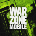 COD Warzone使命召唤战区国际服手游 COD Warzone使命召唤战区国际服手游