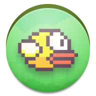 FlappyBird像素鸟官方版完整版 FlappyBird像素鸟官方版完整版