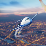 Airport City(机场城市满级最新破解版) Airport City(机场城市满级最新破解版)
