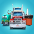Tycoon Empire运输大亨帝国城市中文版 Tycoon Empire运输大亨帝国城市中文版