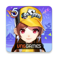 ZingSpeed Mobile(qq飞车越南版安装包最新版) ZingSpeed Mobile(qq飞车越南版安装包最新版)