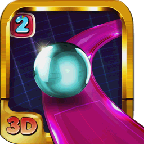 平衡球2游戏手机版(3D Ball Free 2) 平衡球2游戏手机版(3D Ball Free 2)