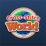 Cross Stitch World十字绣游戏手机版 Cross Stitch World十字绣游戏手机版