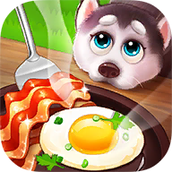 Breakfast Story楼下的早餐店国际服官方正版 Breakfast Story楼下的早餐店国际服官方正版