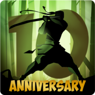 Shadow Fight 2(暗影格斗2无限货币附魔珠版) Shadow Fight 2(暗影格斗2无限货币附魔珠版)