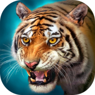 TheTiger(老虎模拟器OL破解版) TheTiger(老虎模拟器OL破解版)