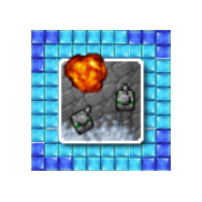 Rusted Warfare铁锈战争莱顿科技mod整合包版(铁锈战争星球大战整合版) Rusted Warfare铁锈战争莱顿科技mod整合包版(铁锈战争星球大战整合版)