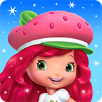 Berry Rush草莓公主甜心跑酷免费正版安装包 Berry Rush草莓公主甜心跑酷免费正版安装包