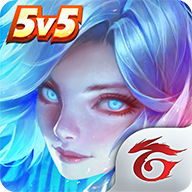 Arena of Valor传说对决印尼服最新版apk Arena of Valor传说对决印尼服最新版apk