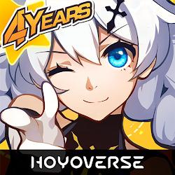崩坏3rd谷歌商店版本(Honkai Impact 3rd) 崩坏3rd谷歌商店版本(Honkai Impact 3rd)