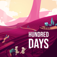 Hundred Days酿造物语手机版官方中文版 Hundred Days酿造物语手机版官方中文版