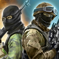前锋突击官方正版中文版最新版(Fwd Assault) 前锋突击官方正版中文版最新版(Fwd Assault)