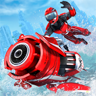 riptidegprenegade激流快艇1安卓免费版 riptidegprenegade激流快艇1安卓免费版