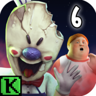 Ice Scream 6恐怖冰淇淋6中文版手机游戏 Ice Scream 6恐怖冰淇淋6中文版手机游戏