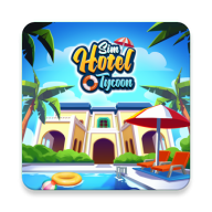 西蒙酒店大亨游戏(Sim Hotel Tycoon) 西蒙酒店大亨游戏(Sim Hotel Tycoon)