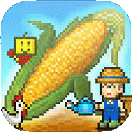 Pocket Harvest晴空农场物语无限研究点数中文版