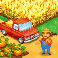 农场小镇Farm Town正版最新版本 农场小镇Farm Town正版最新版本