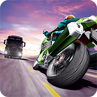 Traffic Rider公路骑手破解版无限金币版最新版 Traffic Rider公路骑手破解版无限金币版最新版