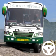 印度巴士模拟器中文版2024(indian bus simulator) 印度巴士模拟器中文版2024(indian bus simulator)